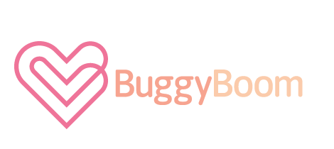 buggy boom logo